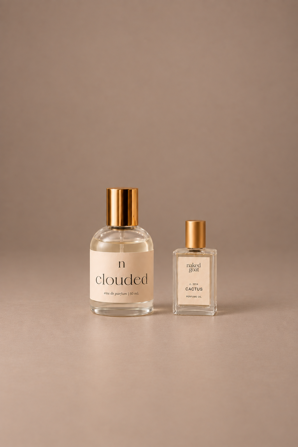 Perfume Oil vs. Eau de Parfum: What’s the Difference?