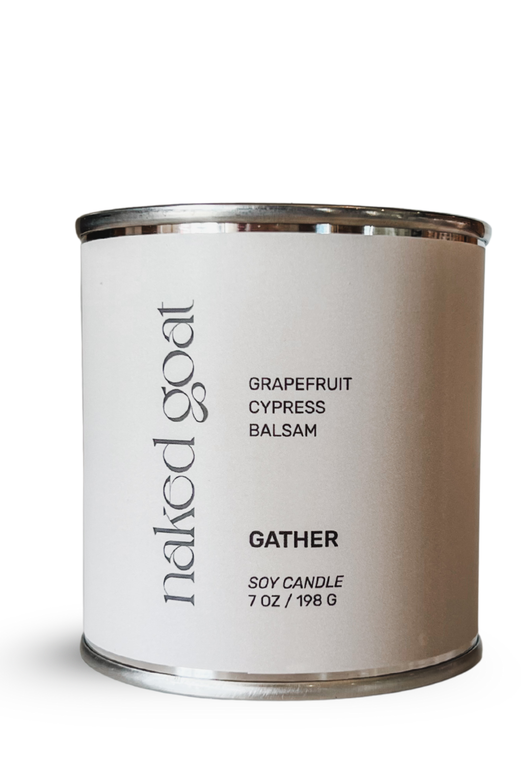 NEW | Gather Soy Candle (7oz)