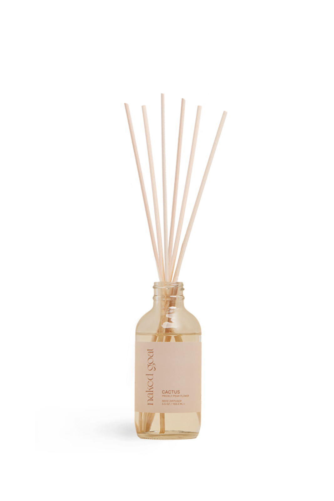 Cactus Reed Diffuser