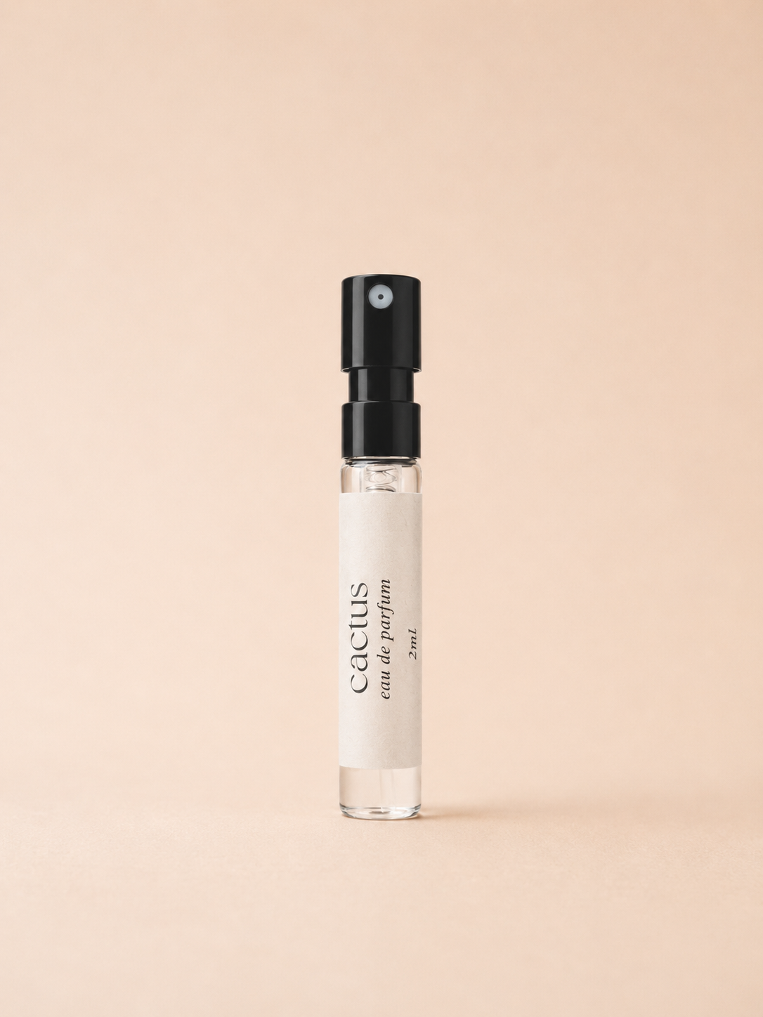 Cactus Eau De Parfum Trial