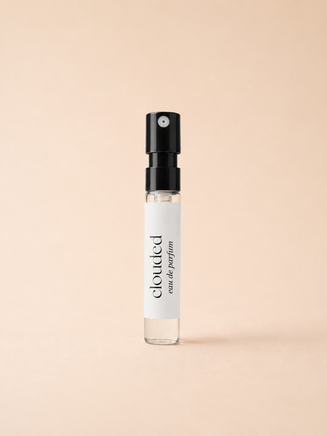 Clouded Eau De Parfum Trial