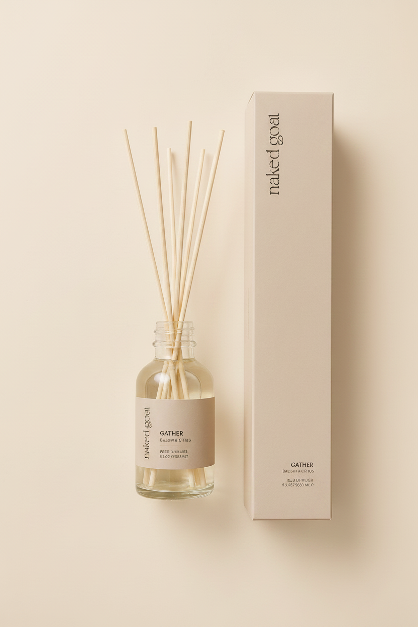 Gather Reed Diffuser