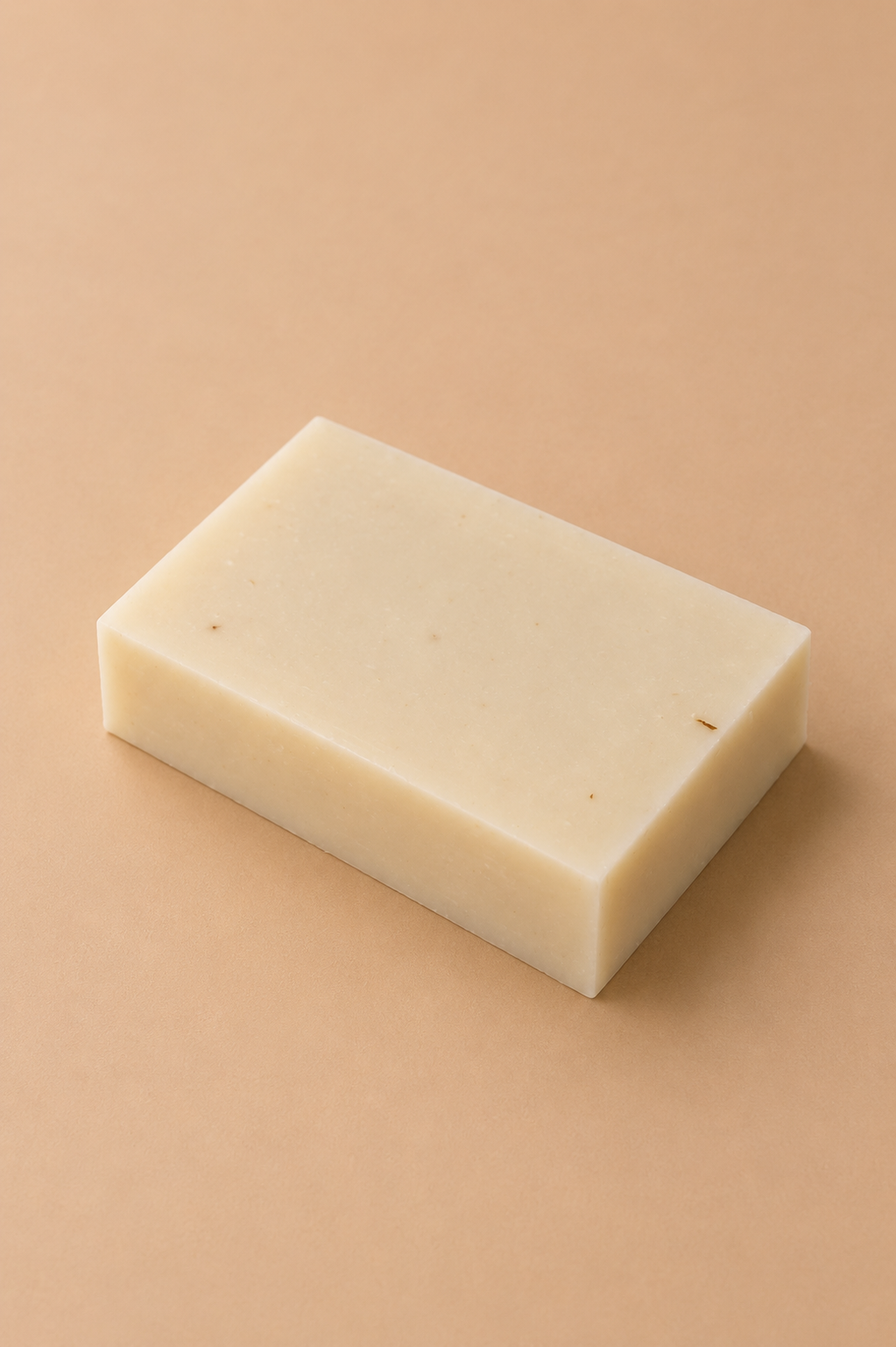 Naked Goat Luna Goat Milk Soap with lavender and juniper berry