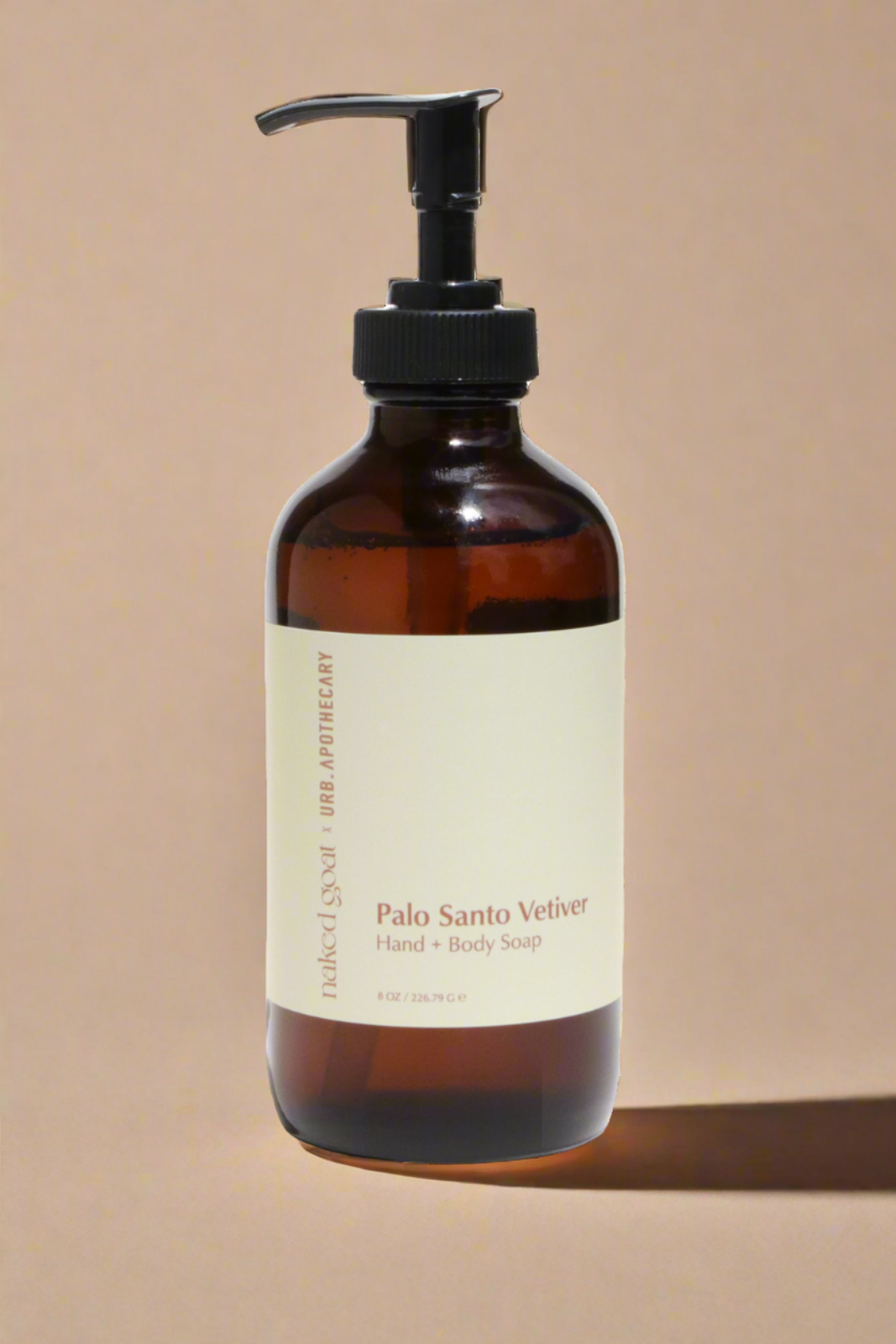Cactus Liquid Soap (New)