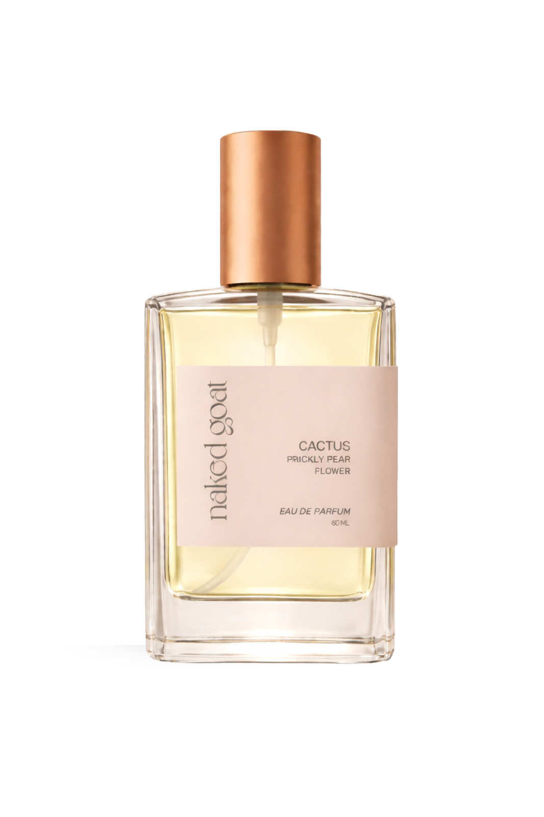 Cactus Eau De Parfum