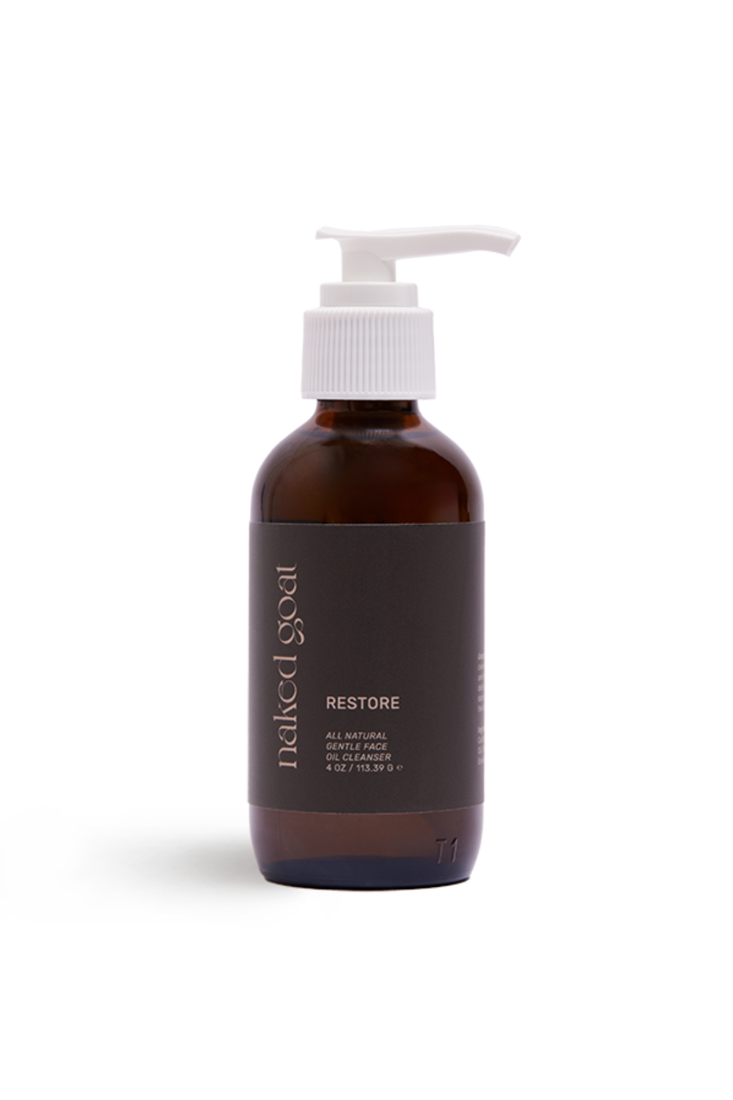 Restore Cleansing Oil