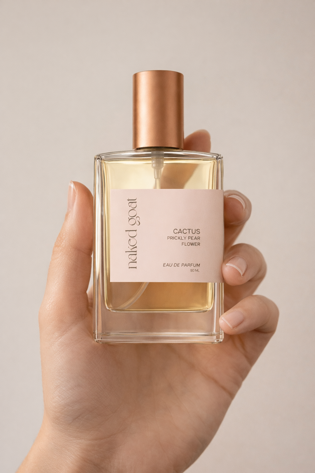 Cactus Eau De Parfum