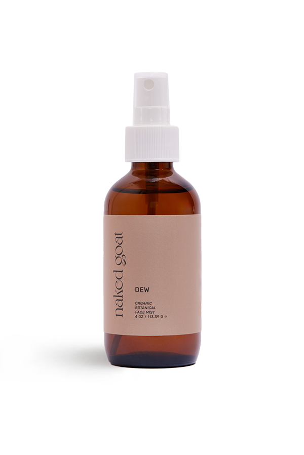 Dew Organic Botanical Mist