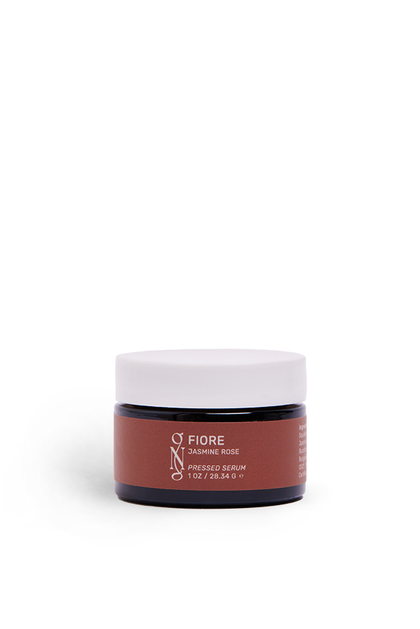 Fiore Pressed Serum