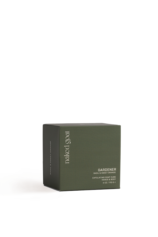 Gardener | Euro Cube