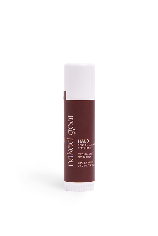 Halo Multi-Balm