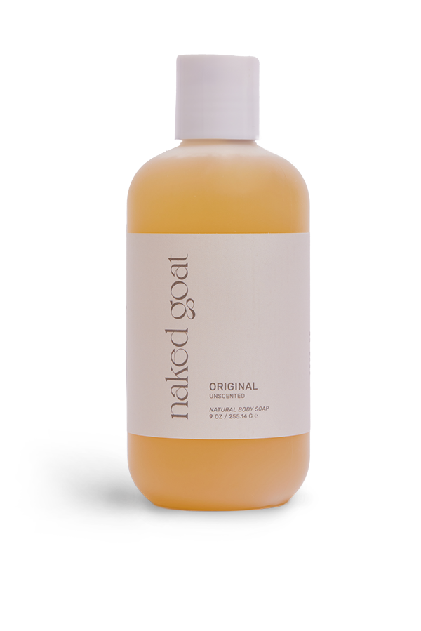 Original Botanical Liquid Soap