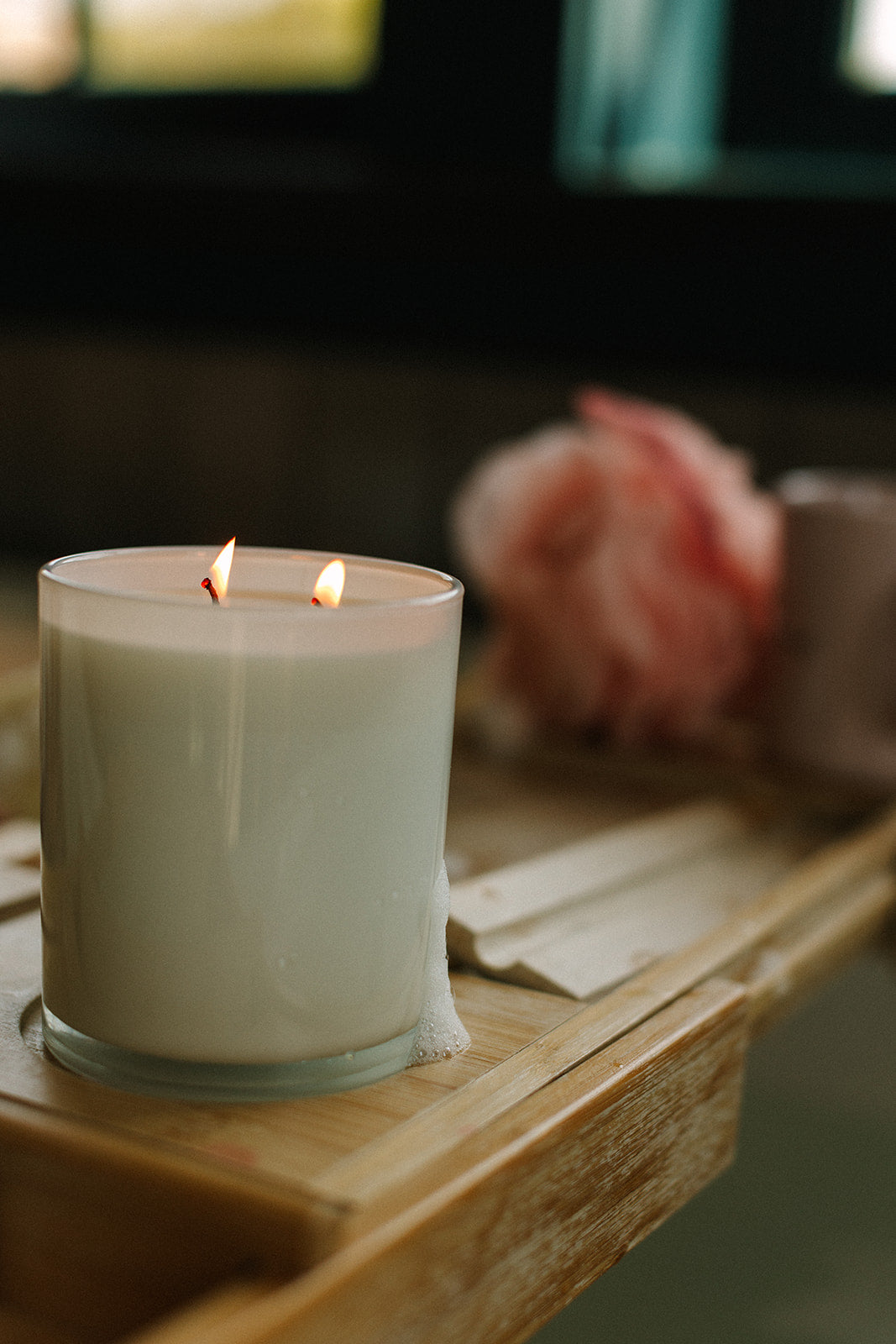 Thicket Soy Candle