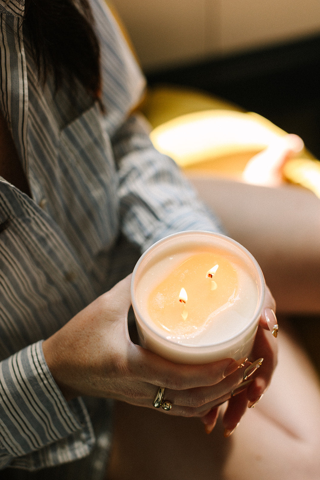 Gather Soy Candle