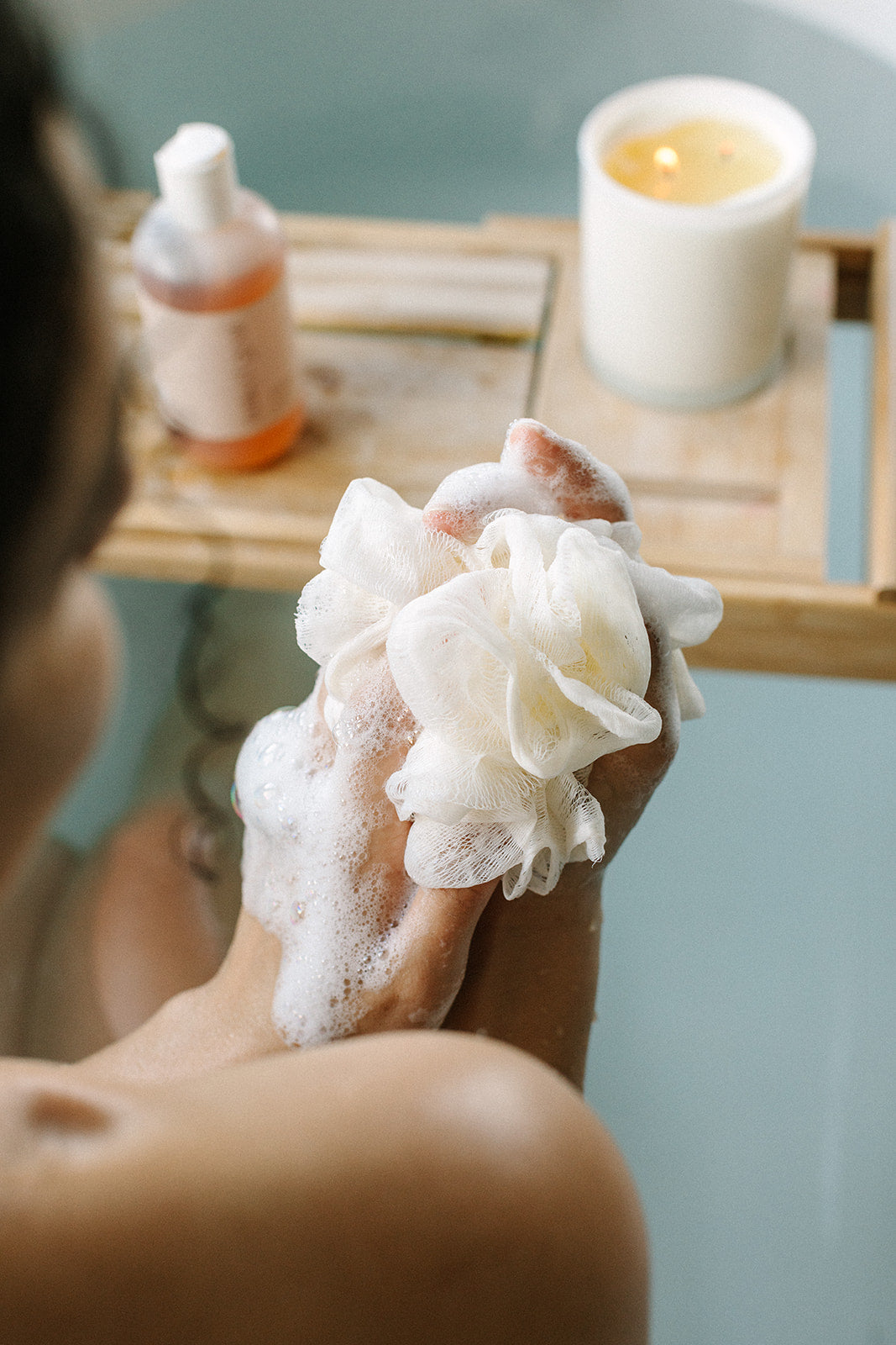 Cactus Botanical Hand & Body Soap