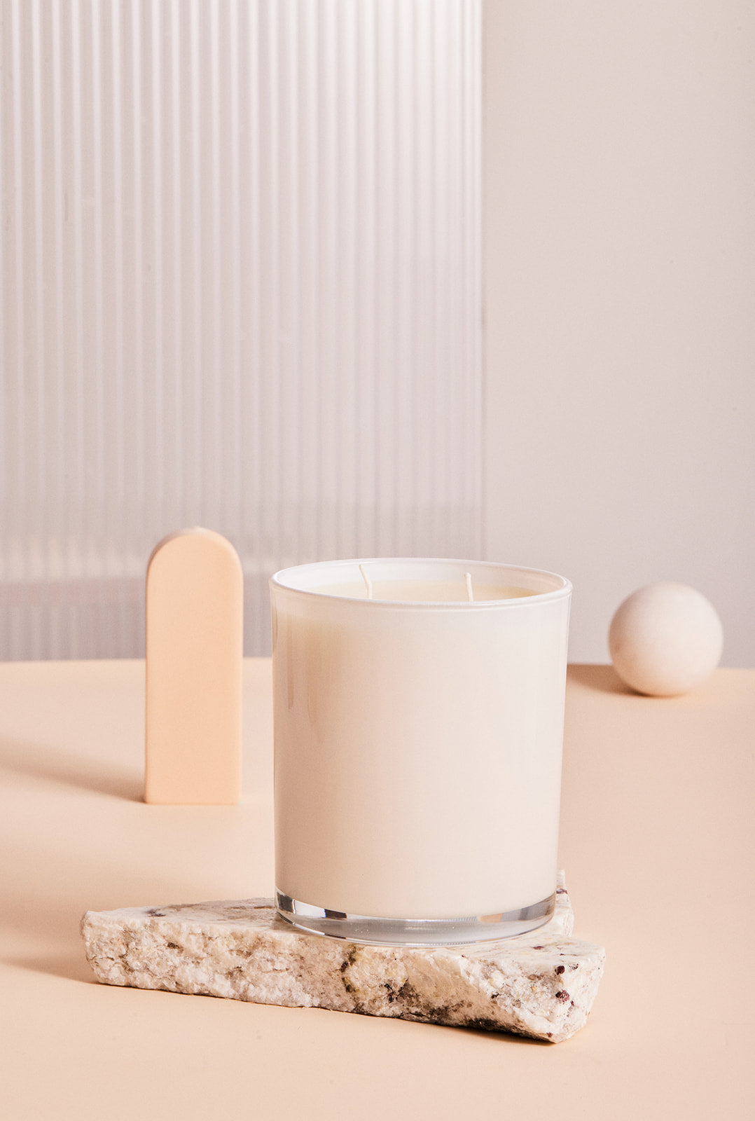 Cactus Soy Candle