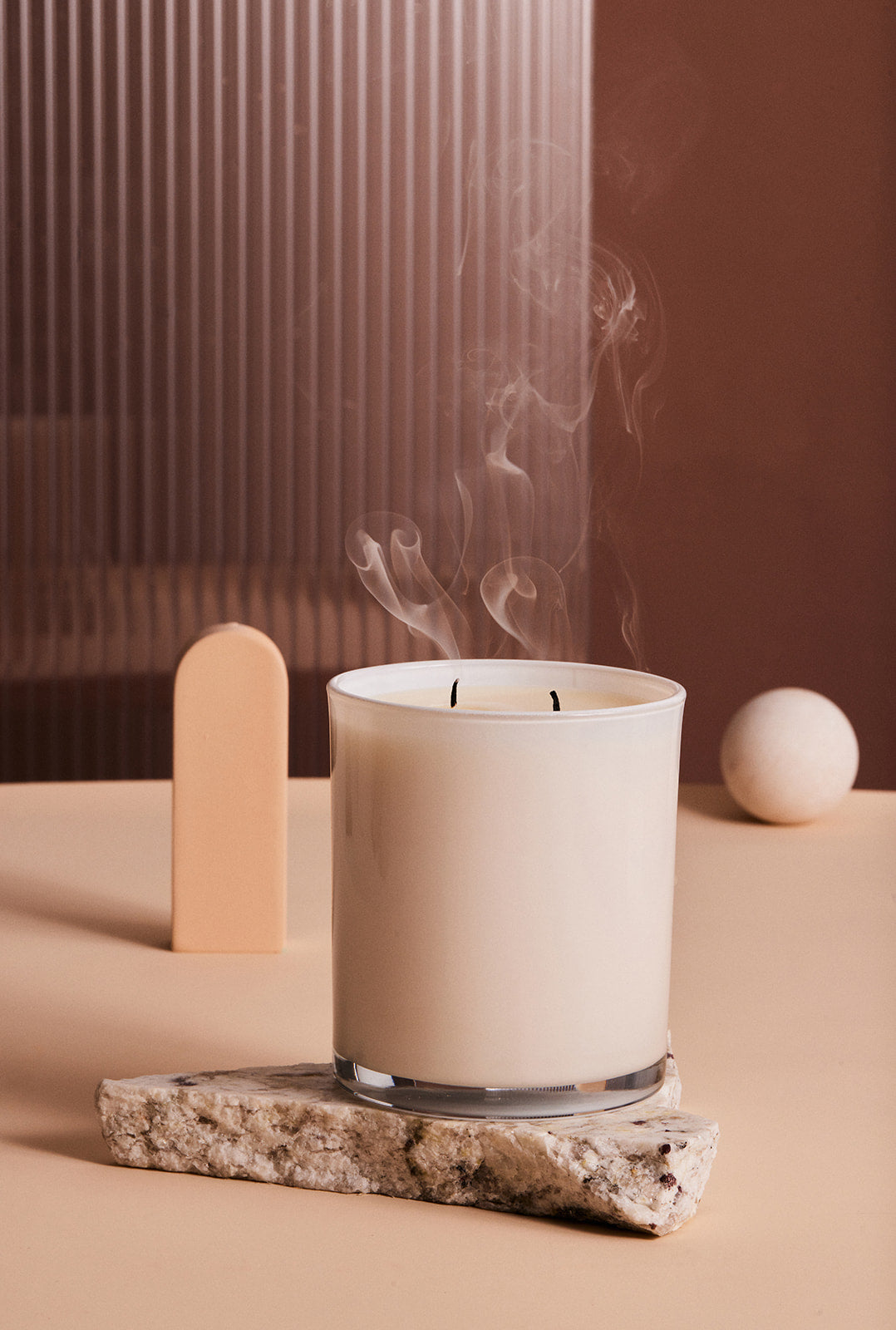 Arcadia Soy Candle