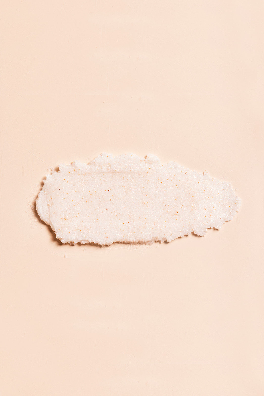 Sugar Polish with Apricot Seeds in Cactus Scent by Naked Goat