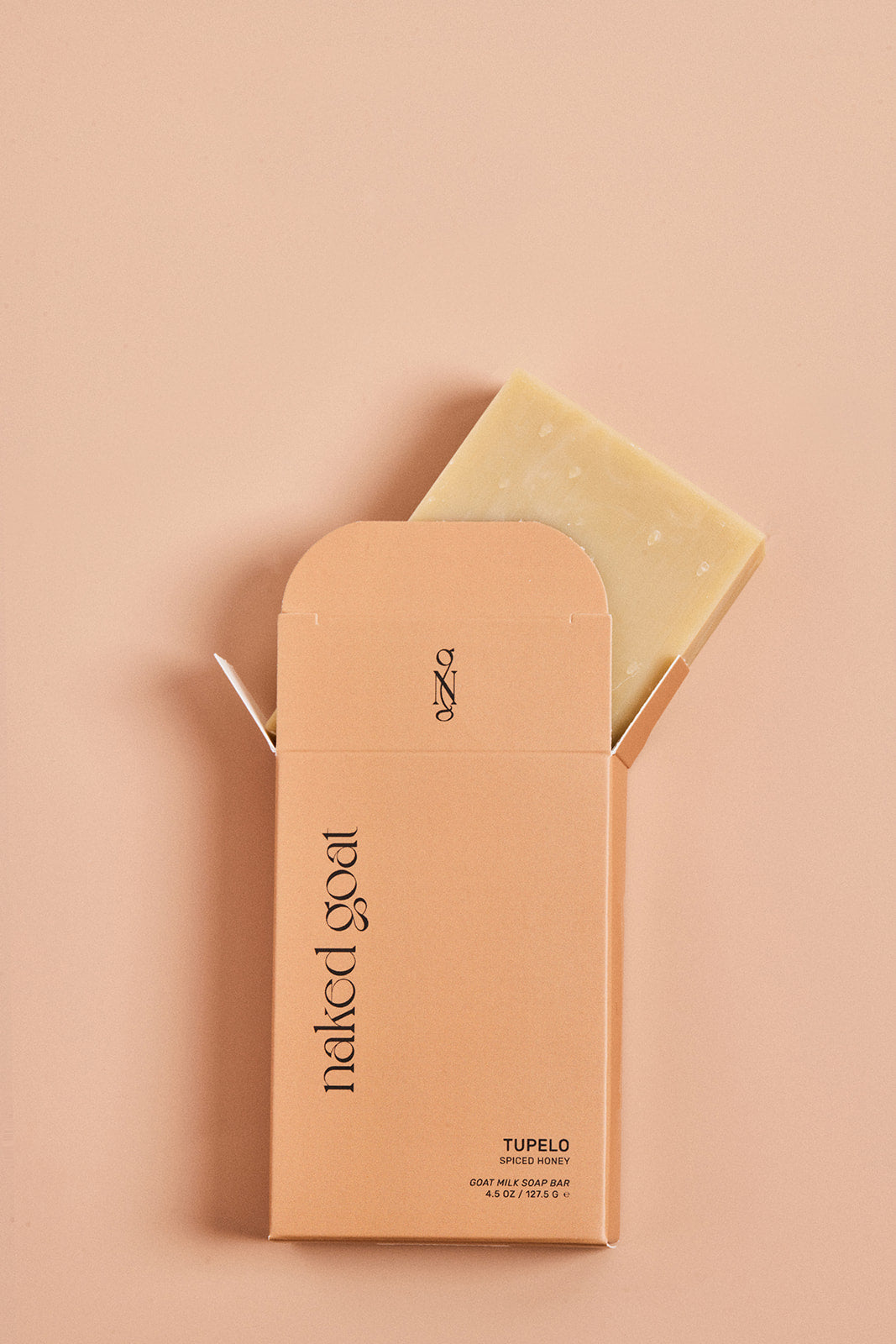 Tupelo Soap Bar