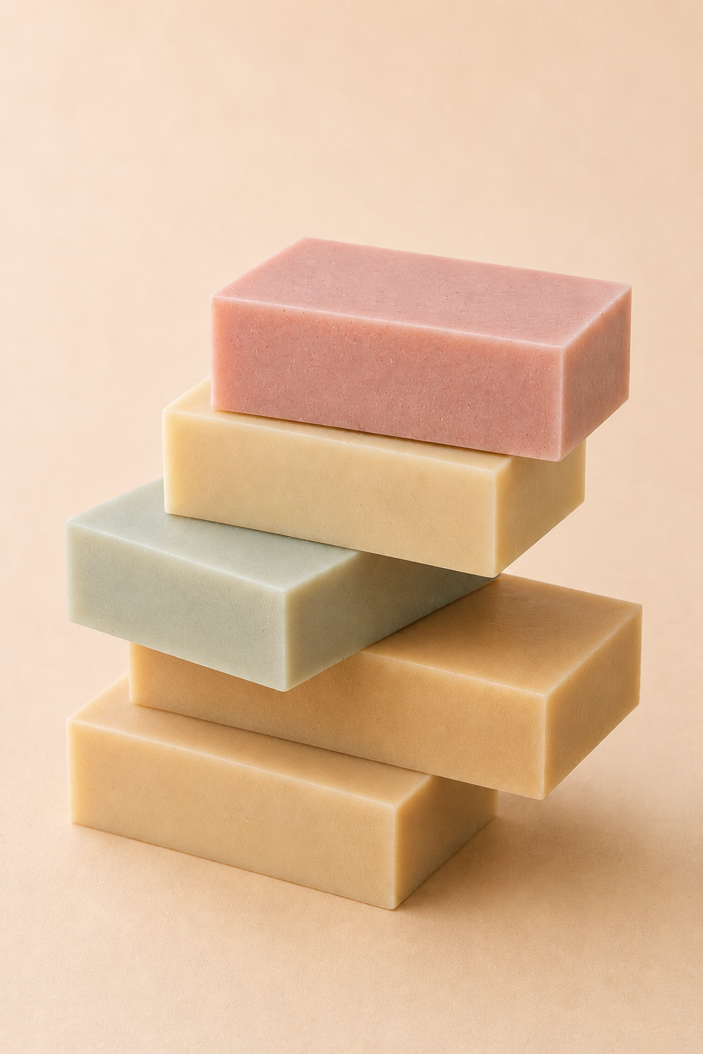 Handcrafted goat milk soap and natural ingredients from Naked Goat Soap Company.