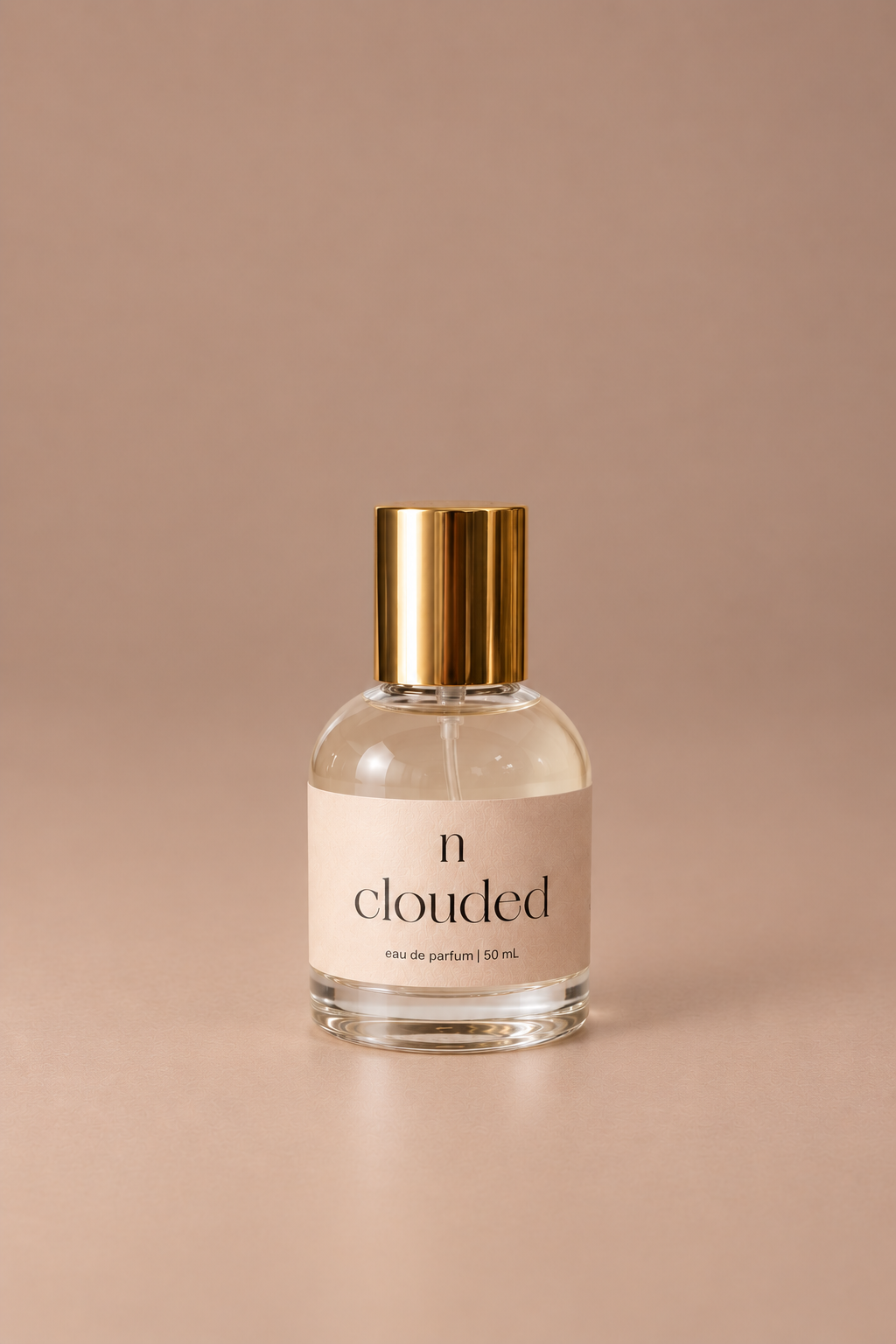 The Language of Scent