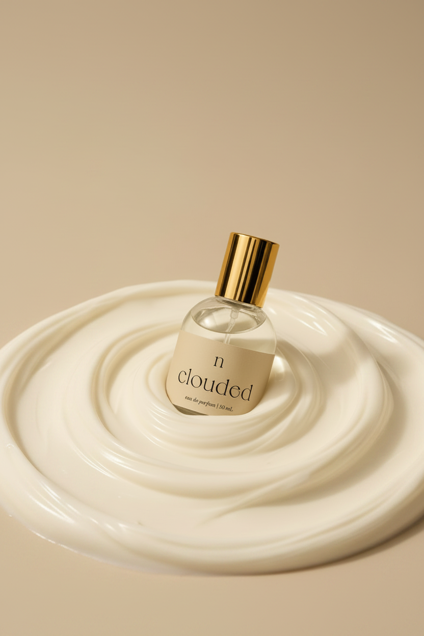Perfume Oils & Eau De Parfum