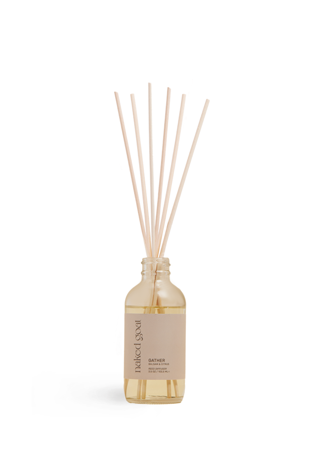 Gather Reed Diffuser