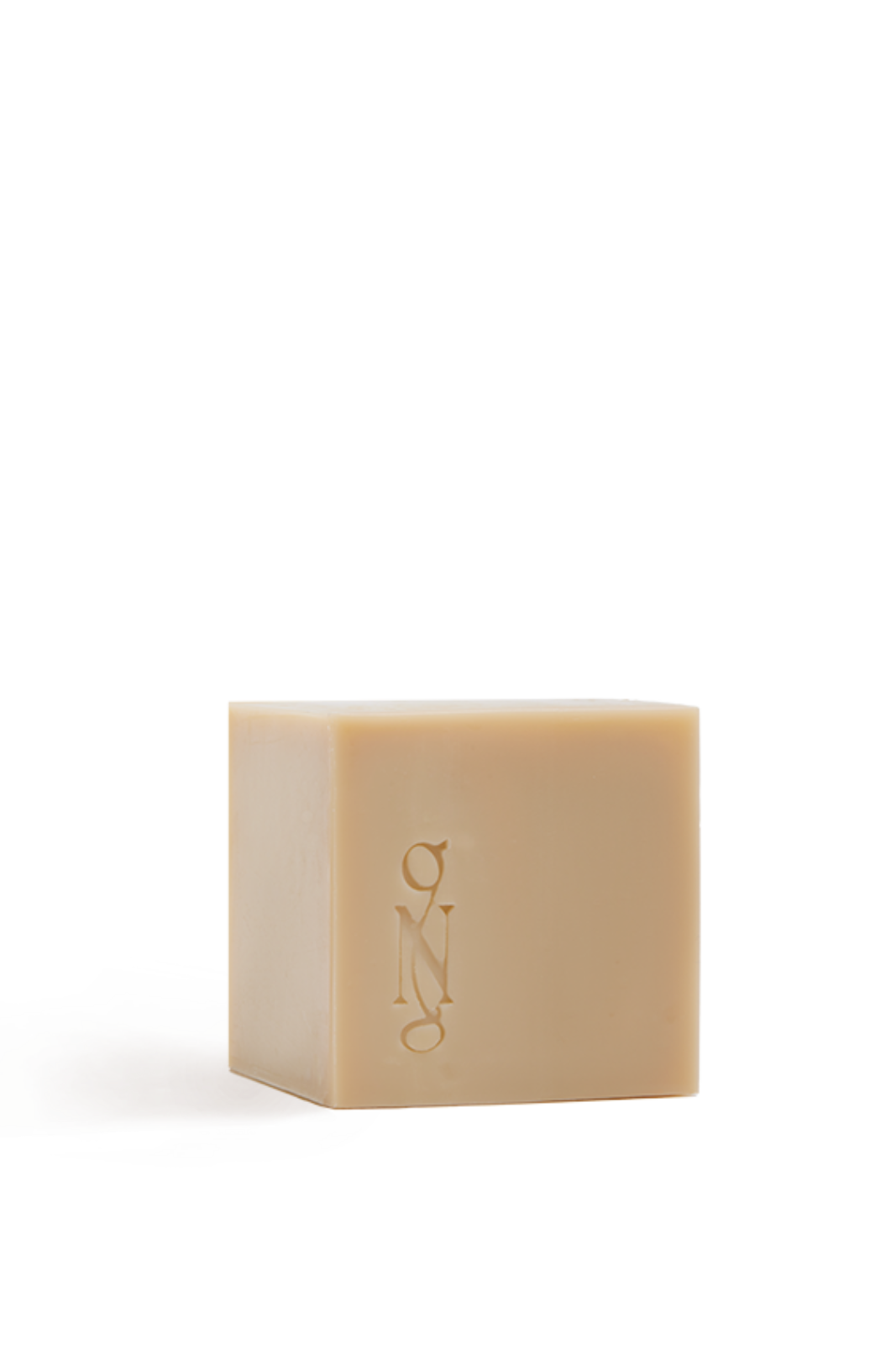 Queen Bee Soap Cube