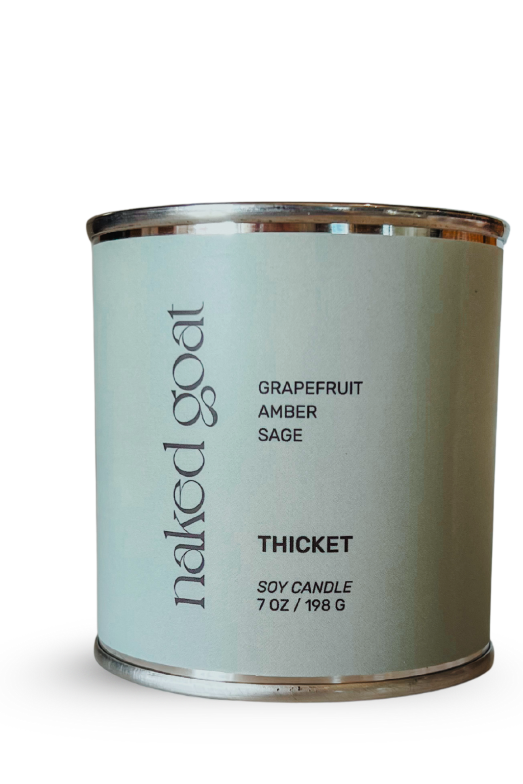 NEW | Thicket Soy Candle (7oz)