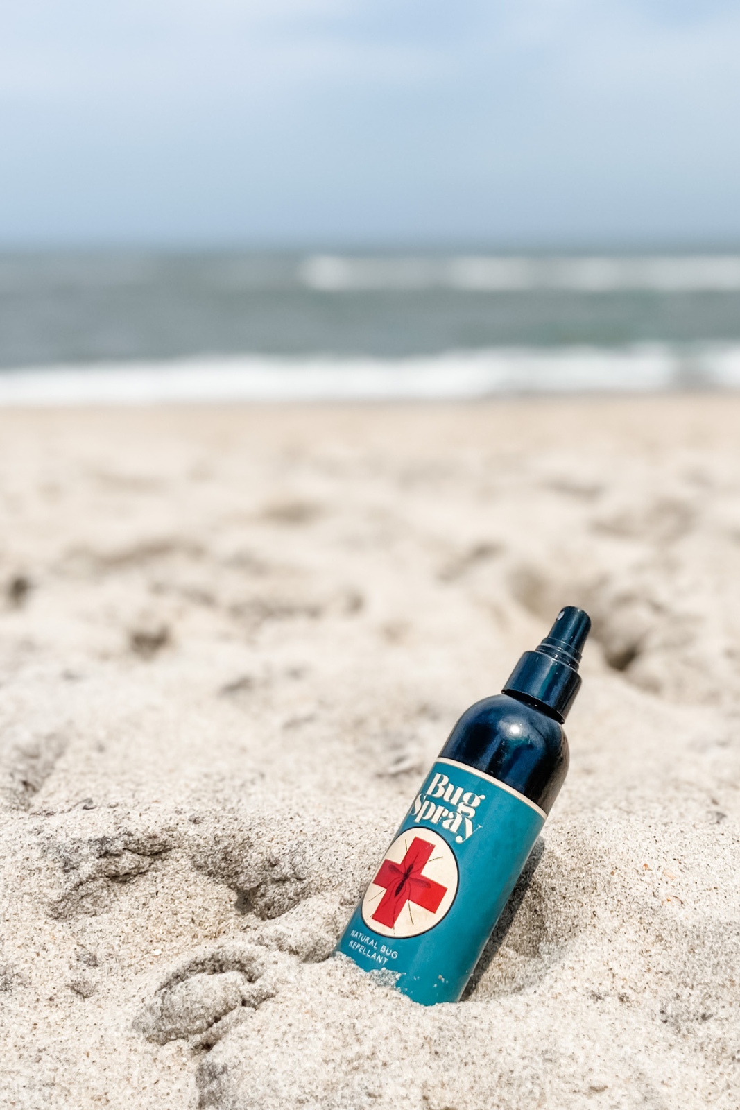 Apothec Bug Spray & Oil Blend