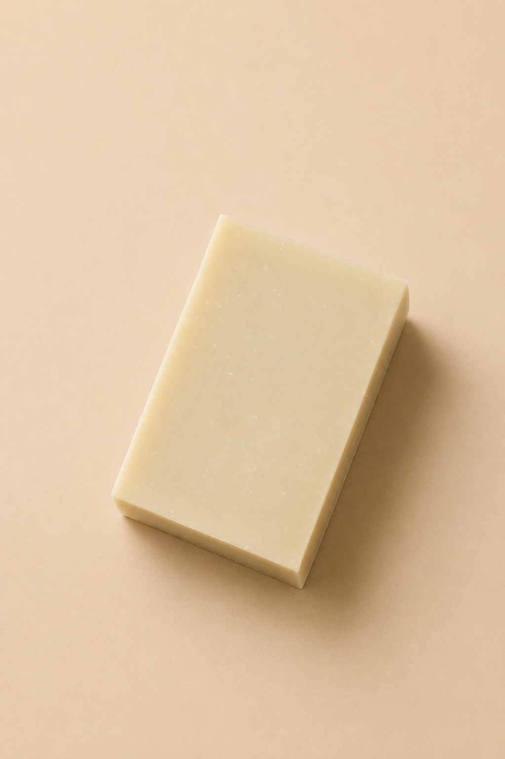 Naked Goat Cactus Goat Milk Soap bar in signature prickly pear, sandalwood and musk fragrance