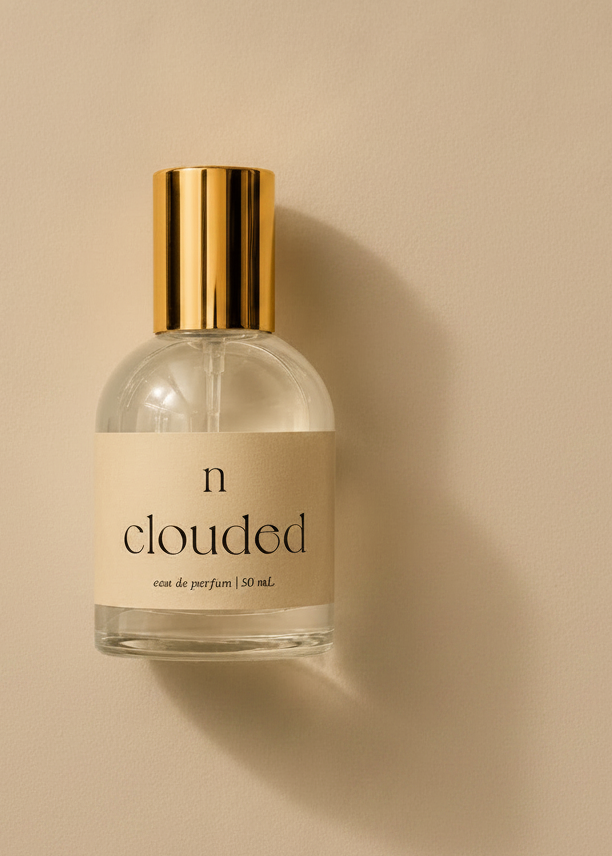Clouded Eau De Parfum