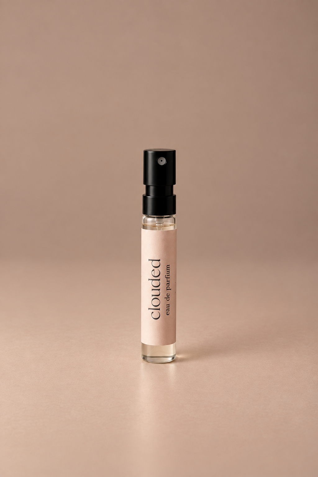 Naked Goat's Clouded Perfume Sample