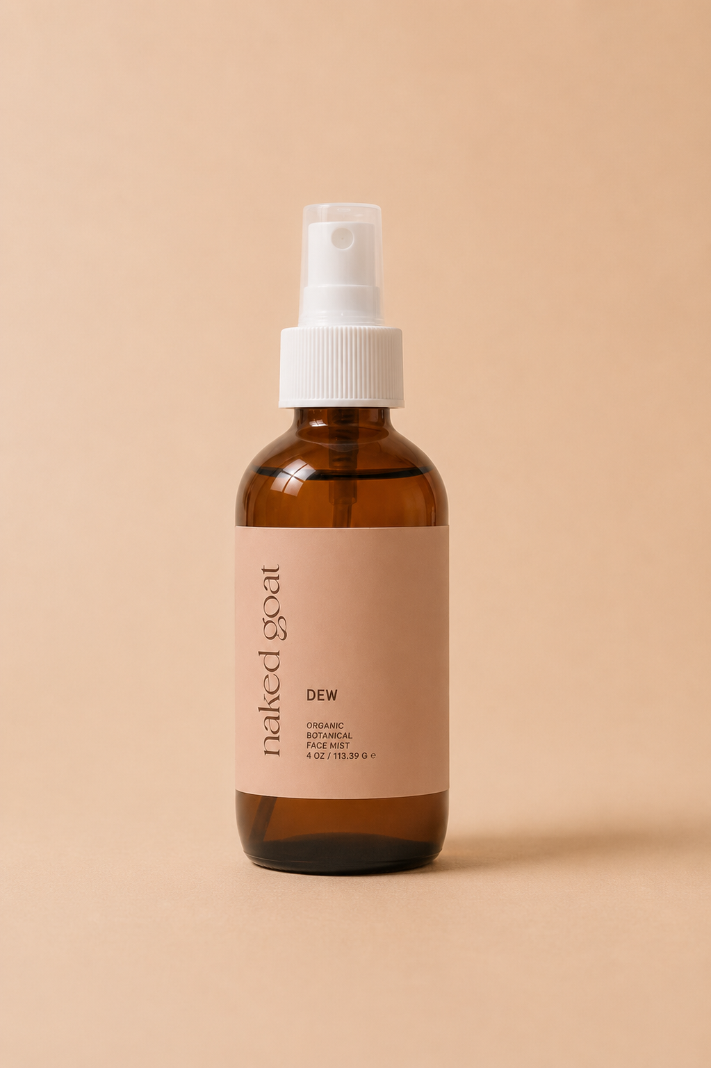 Dew Organic Botanical Mist