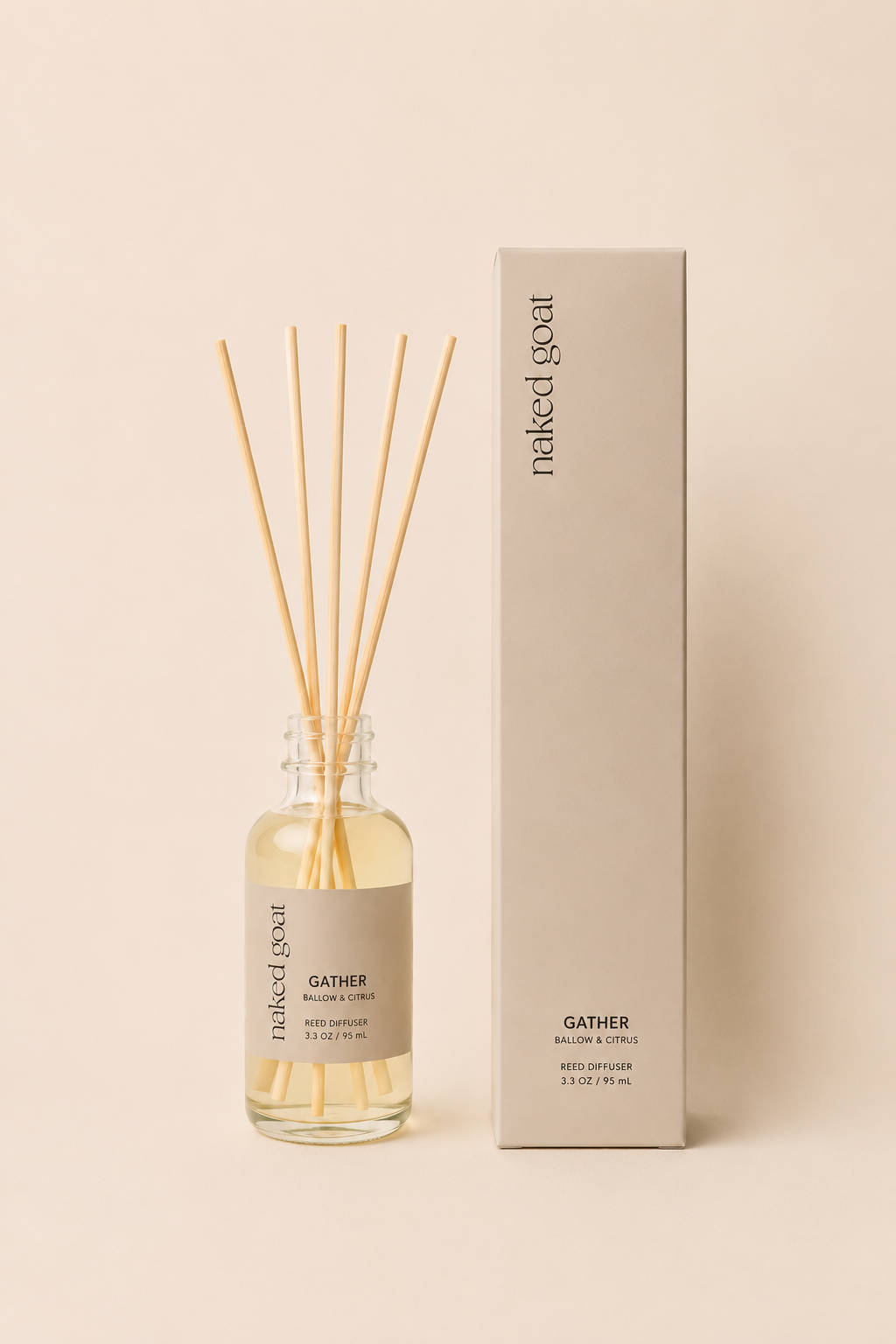 Gather Reed Diffuser