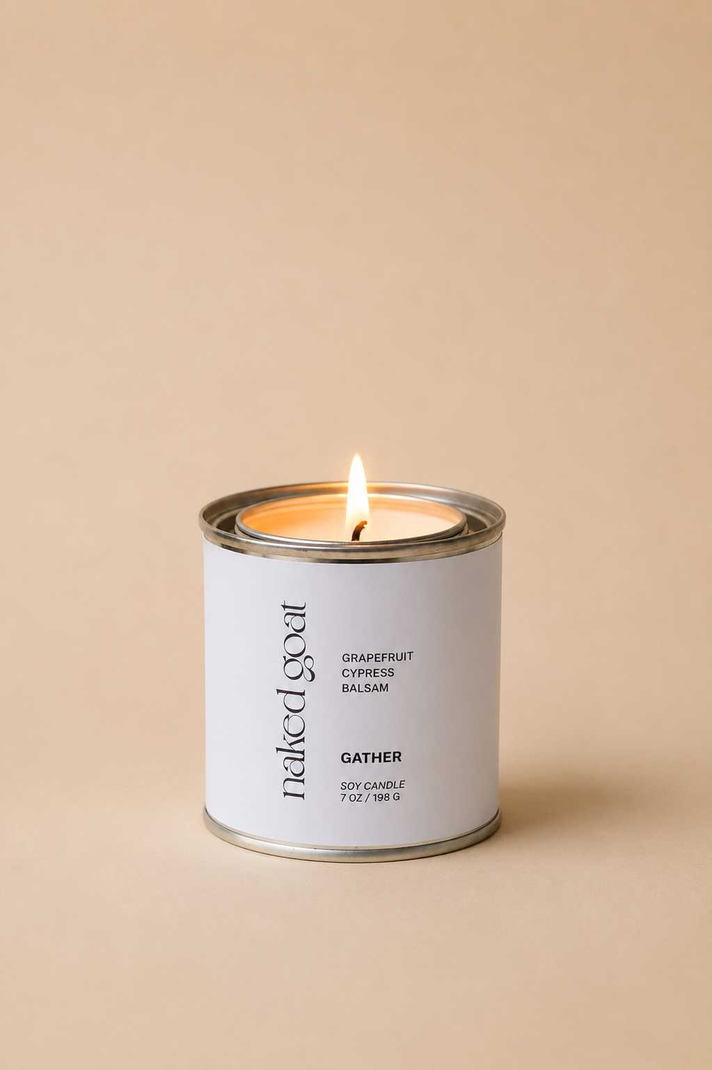 Gather Soy Candle