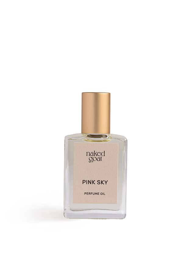 Pink Sky Perfume Oil