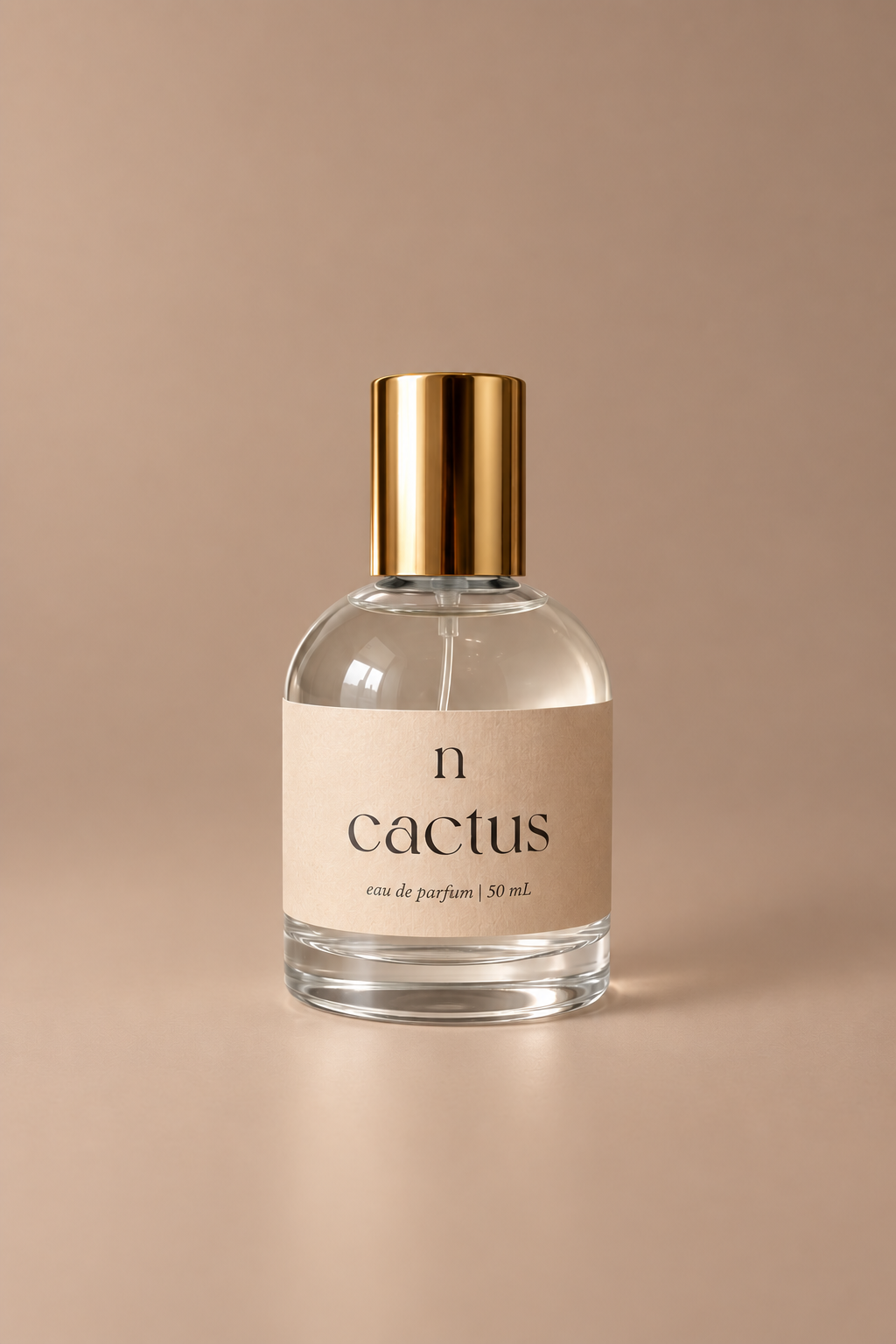 Cactus Eau De Parfum 50mL