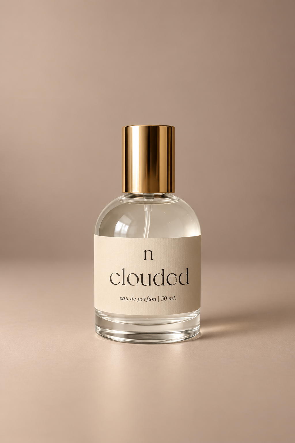 Clouded Eau De Parfum 50mL