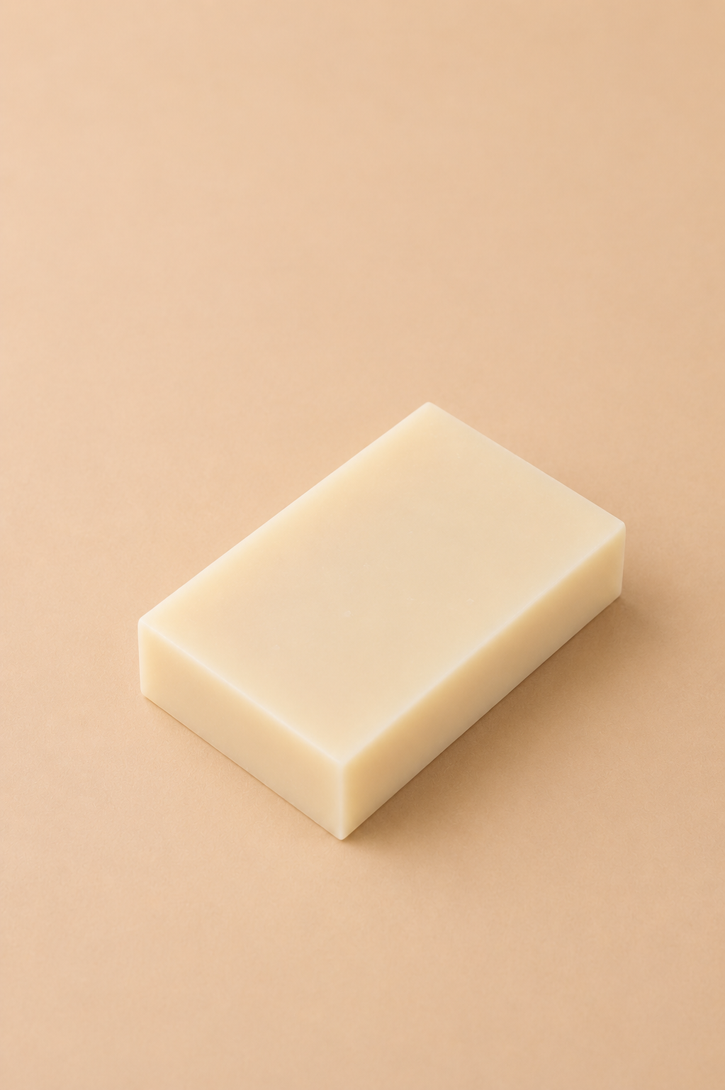 Naked Goat fragrance-free Goat Milk Soap with colloidal oatmeal