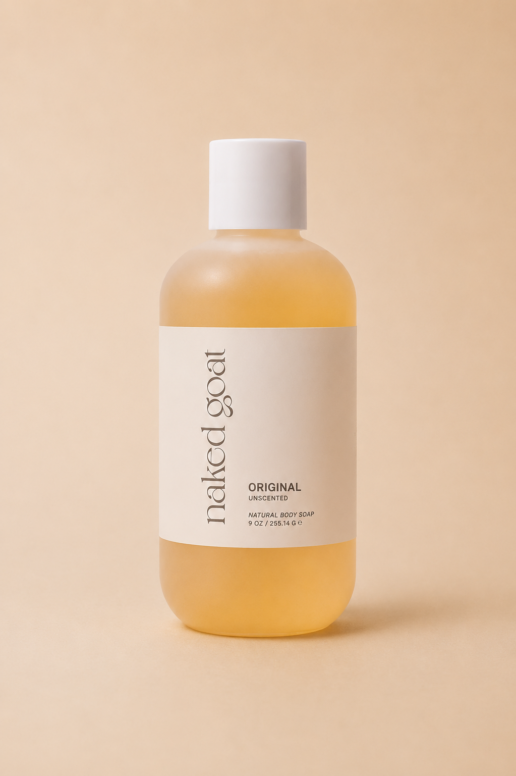 Original Botanical Hand & Body Soap