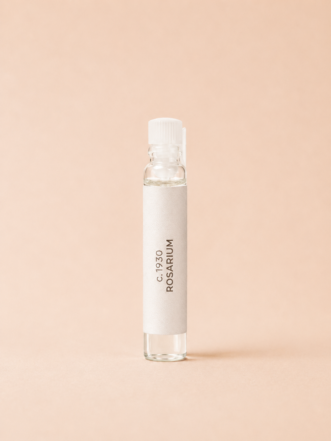 Perfume Oil Discovery Collection