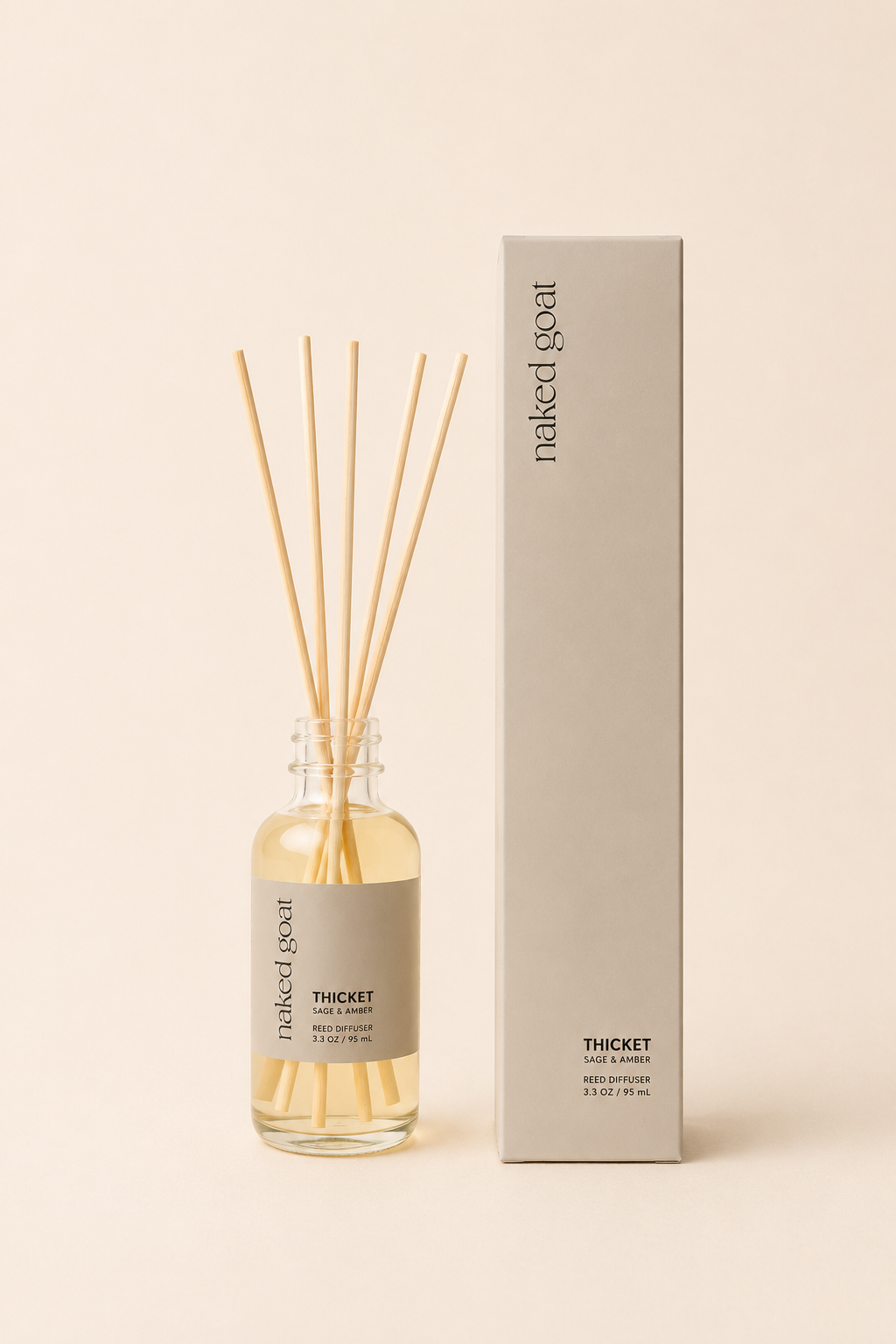 Thicket Reed Diffuser