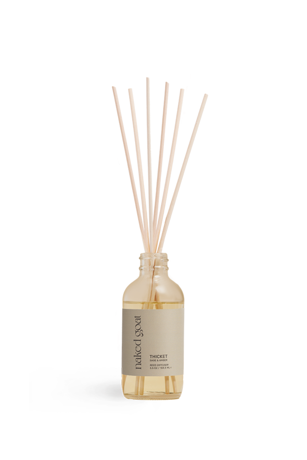 Thicket Reed Diffuser