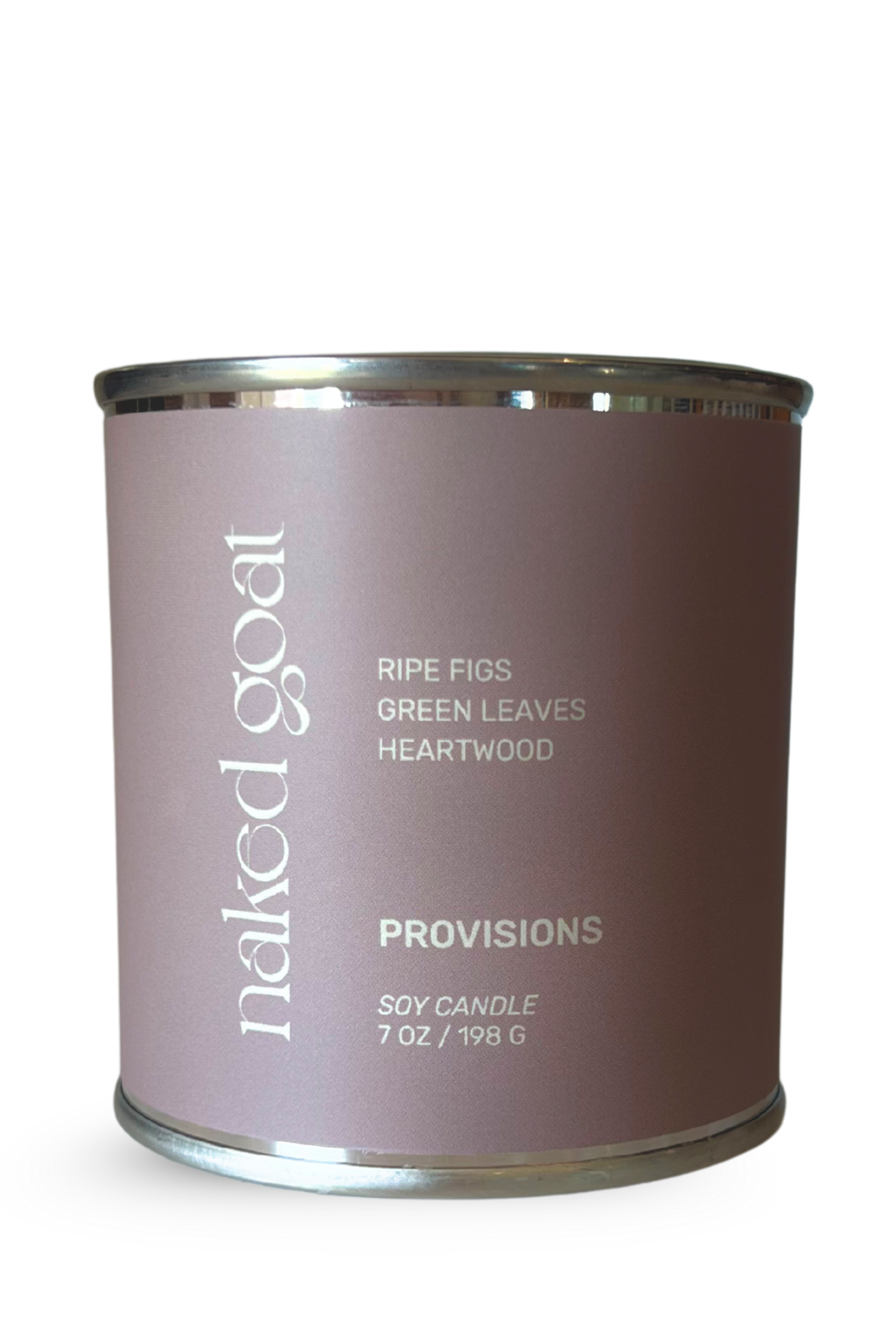 NEW | Provisions Soy Candle (7oz)