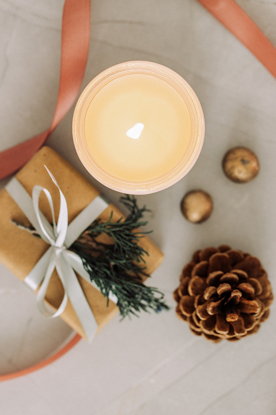 Thicket Soy Candle