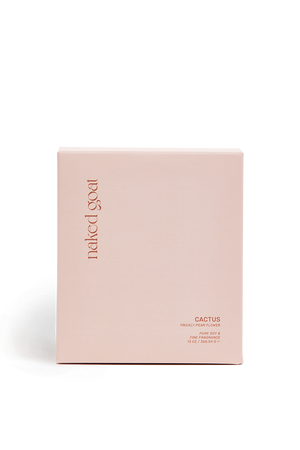 Naked Goat Soap Company