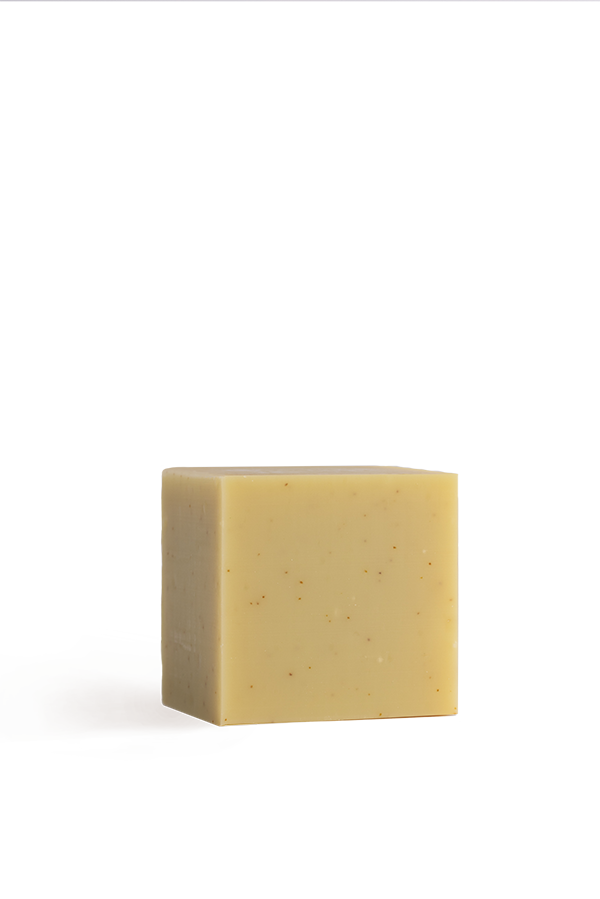 Gardener | Exfoliating Soap Cube