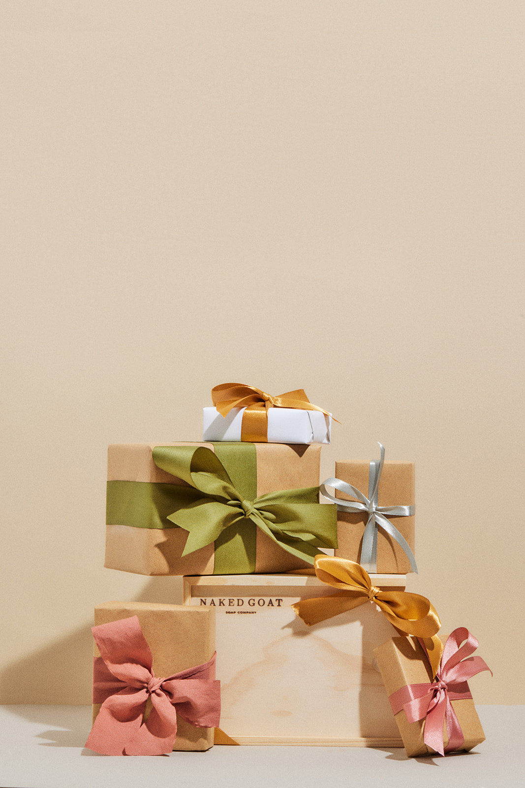Attar Collection | Gift Box