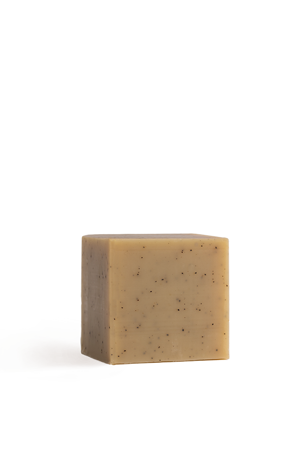 Ritual | Exfoliating Soap Cube